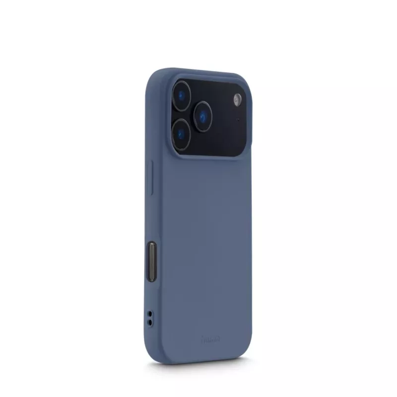 Hama Fantastic Feel etui na telefon komórkowy 16 cm (6.3 cala) pokrowiec niebieski