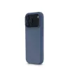 Hama Fantastic Feel etui na telefon komórkowy 16 cm (6.3 cala) pokrowiec niebieski