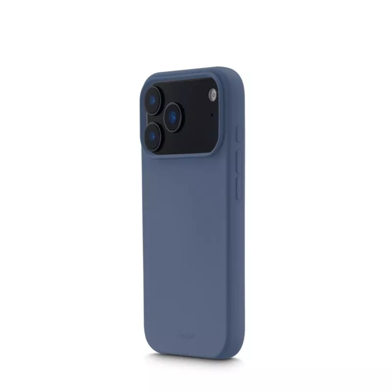 Hama Fantastic Feel etui na telefon komórkowy 16 cm (6.3 cala) pokrowiec niebieski