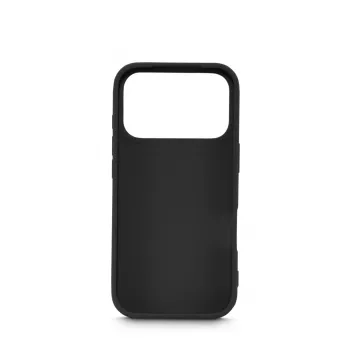 Hama Fantastic Feel etui na telefon komórkowy 16 cm (6,3 cala) pokrowiec Czarny