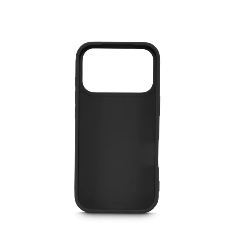 Hama Fantastic Feel etui na telefon komórkowy 16 cm (6,3 cala) pokrowiec Czarny