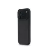Hama Fantastic Feel etui na telefon komórkowy 16 cm (6,3 cala) pokrowiec Czarny