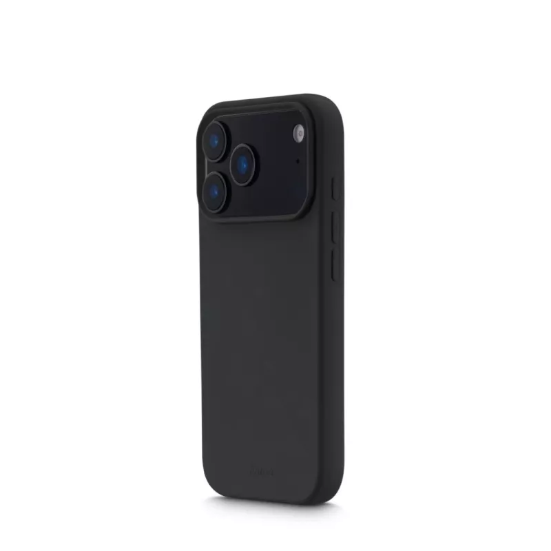 Hama Fantastic Feel etui na telefon komórkowy 16 cm (6,3 cala) pokrowiec Czarny