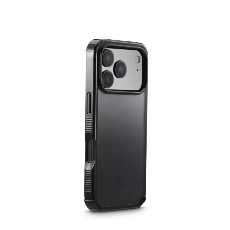 Hama Extreme Protect etui na telefon komórkowy 16 cm (6,3 cala) Pokrywa Czarny