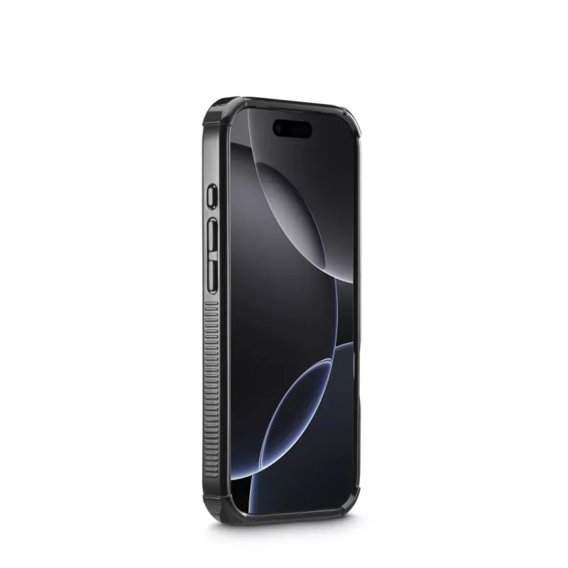 Hama Extreme Protect etui na telefon komórkowy 16 cm (6,3 cala) Pokrywa Czarny