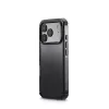 Hama Extreme Protect etui na telefon komórkowy 16 cm (6,3 cala) Pokrywa Czarny