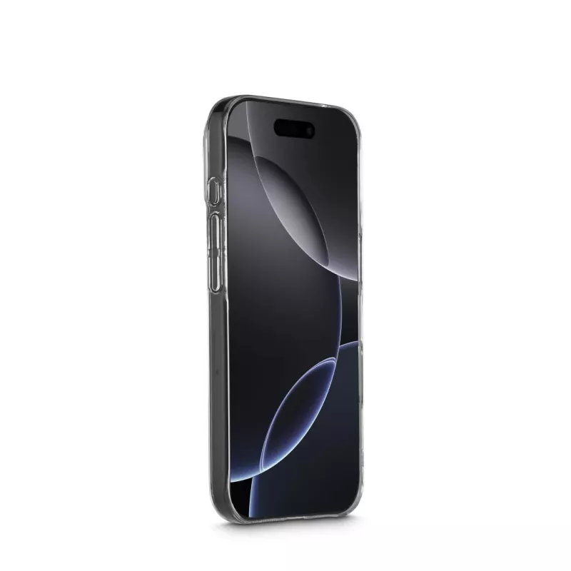Hama cienki Protect etui na telefon komórkowy 16 cm (6,3 cala) pokrowiec przezroczysty