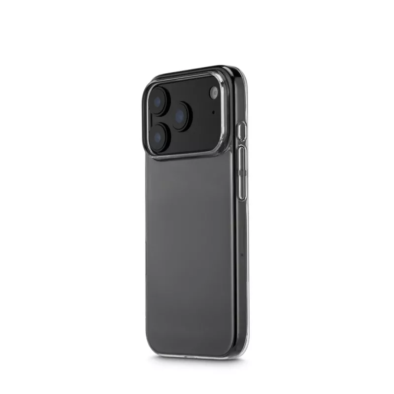 Hama cienki Protect etui na telefon komórkowy 16 cm (6,3 cala) pokrowiec przezroczysty