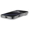 Hama cienki Protect etui na telefon komórkowy 16 cm (6,3 cala) pokrowiec przezroczysty