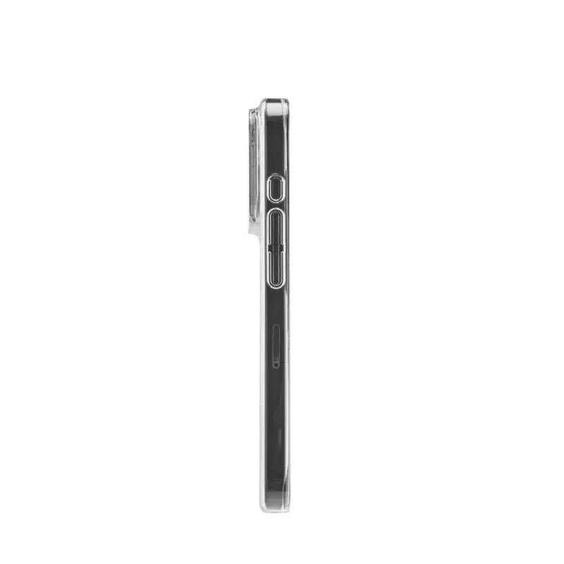 Hama cienki Protect etui na telefon komórkowy 16 cm (6,3 cala) pokrowiec przezroczysty