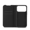 Hama Daily Protect etui na telefon komórkowy 16 cm (6,3 cala) Folio czarne