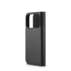 Hama Daily Protect etui na telefon komórkowy 16 cm (6,3 cala) Folio czarne