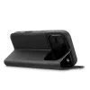 Hama Daily Protect etui na telefon komórkowy 16 cm (6,3 cala) Folio czarne