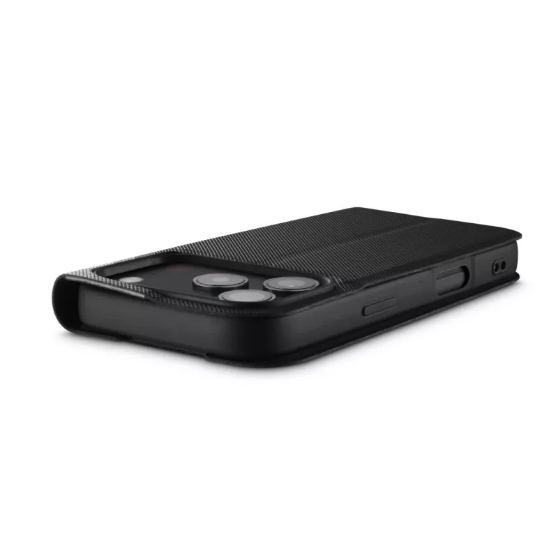 Hama Daily Protect etui na telefon komórkowy 16 cm (6,3 cala) Folio czarne