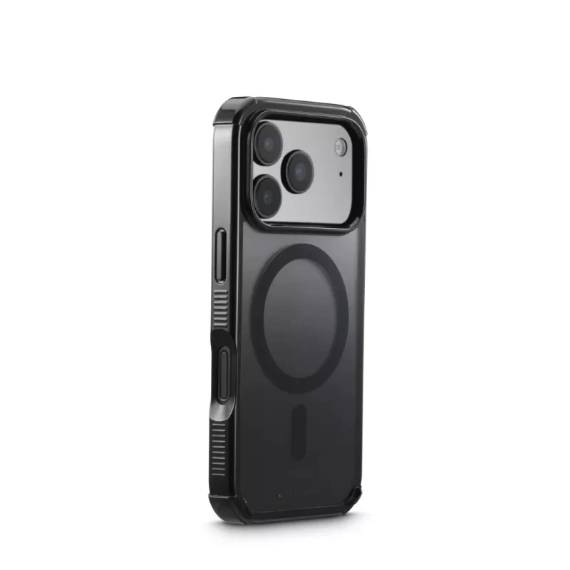 Hama Extreme Protect etui na telefon komórkowy 16 cm (6,3 cala) Pokrowiec Czarny
