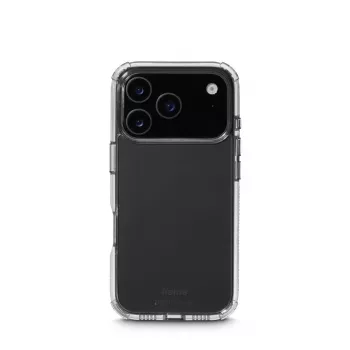 Hama Extreme Protect etui na telefon komórkowy 16 cm (6.3 cala) Pokrowiec Transparentny