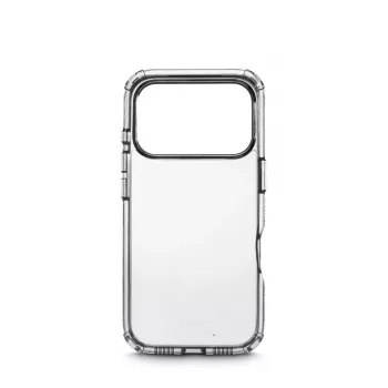 Hama Extreme Protect etui na telefon komórkowy 16 cm (6.3 cala) Pokrowiec Transparentny