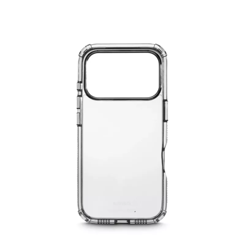 Hama Extreme Protect etui na telefon komórkowy 16 cm (6.3 cala) Pokrowiec Transparentny