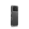 Hama Extreme Protect etui na telefon komórkowy 16 cm (6.3 cala) Pokrowiec Transparentny