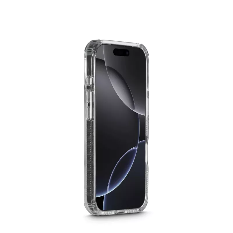 Hama Extreme Protect etui na telefon komórkowy 16 cm (6.3 cala) Pokrowiec Transparentny