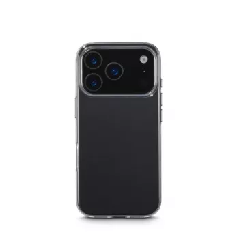 Hama Always Clear etui na telefon komórkowy 16 cm (6,3 cala) Pokrowiec Przezroczysty