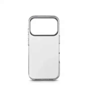 Hama Always Clear etui na telefon komórkowy 16 cm (6,3 cala) Pokrowiec Przezroczysty