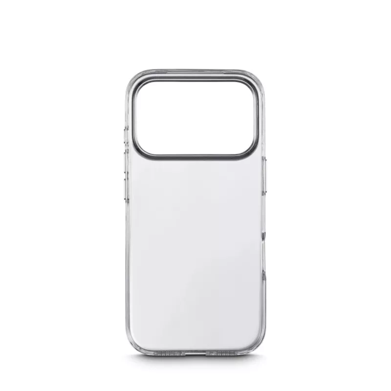 Hama Always Clear etui na telefon komórkowy 16 cm (6,3 cala) Pokrowiec Przezroczysty