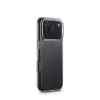 Hama Always Clear etui na telefon komórkowy 16 cm (6,3 cala) Pokrowiec Przezroczysty