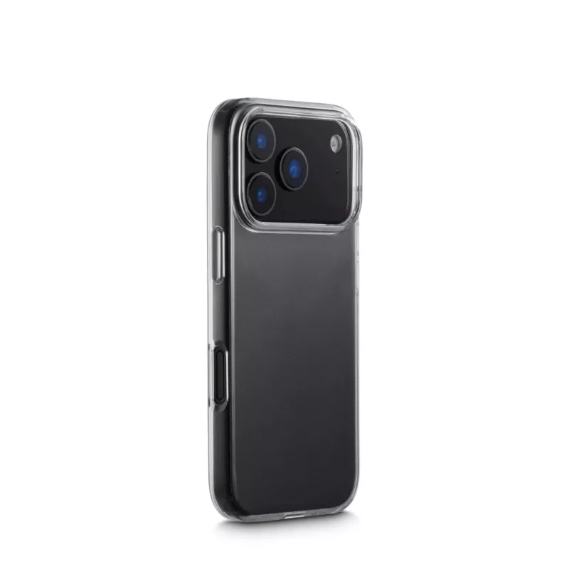 Hama Always Clear etui na telefon komórkowy 16 cm (6,3 cala) Pokrowiec Przezroczysty