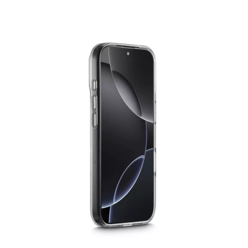 Hama Always Clear etui na telefon komórkowy 16 cm (6,3 cala) Pokrowiec Przezroczysty