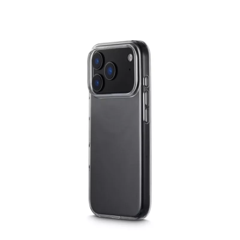 Hama Always Clear etui na telefon komórkowy 16 cm (6,3 cala) Pokrowiec Przezroczysty