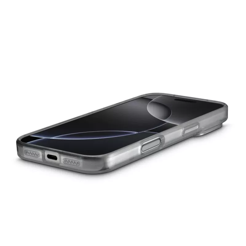 Hama Always Clear etui na telefon komórkowy 16 cm (6,3 cala) Pokrowiec Przezroczysty
