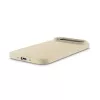 Hama Fantastic Feel etui na telefon komórkowy 16,5 cm (6,5 cala) Pokrowiec Beżowy