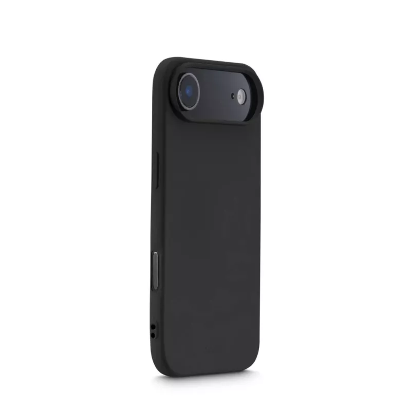 Etui Hama Fantastic Feel na telefon komórkowy 16,5 cm (6,5 cala) Pokrywa Czarny
