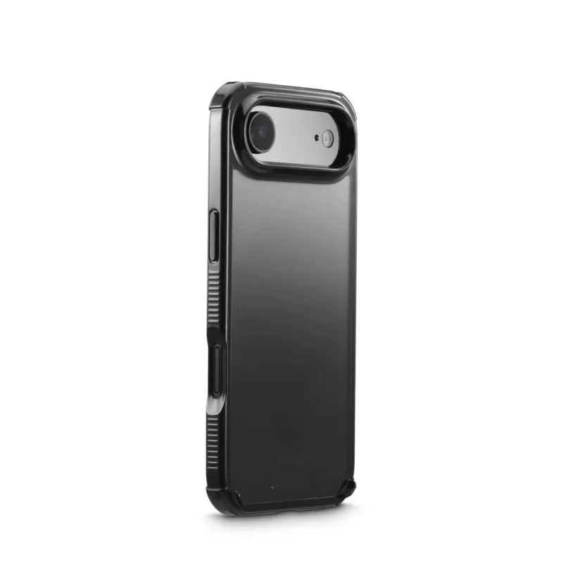 Hama Extreme Protect etui na telefon komórkowy 16.5 cm (6.5 cala) Cover Czarny