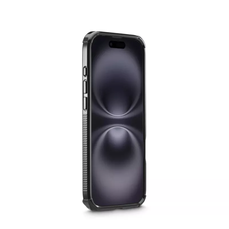 Hama Extreme Protect etui na telefon komórkowy 16.5 cm (6.5 cala) Cover Czarny