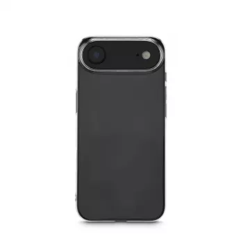 Hama cienki Protect etui na telefon komórkowy 16,5 cm (6,5 cala) Pokrowiec Przezroczysty