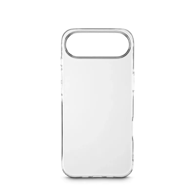 Hama cienki Protect etui na telefon komórkowy 16,5 cm (6,5 cala) Pokrowiec Przezroczysty
