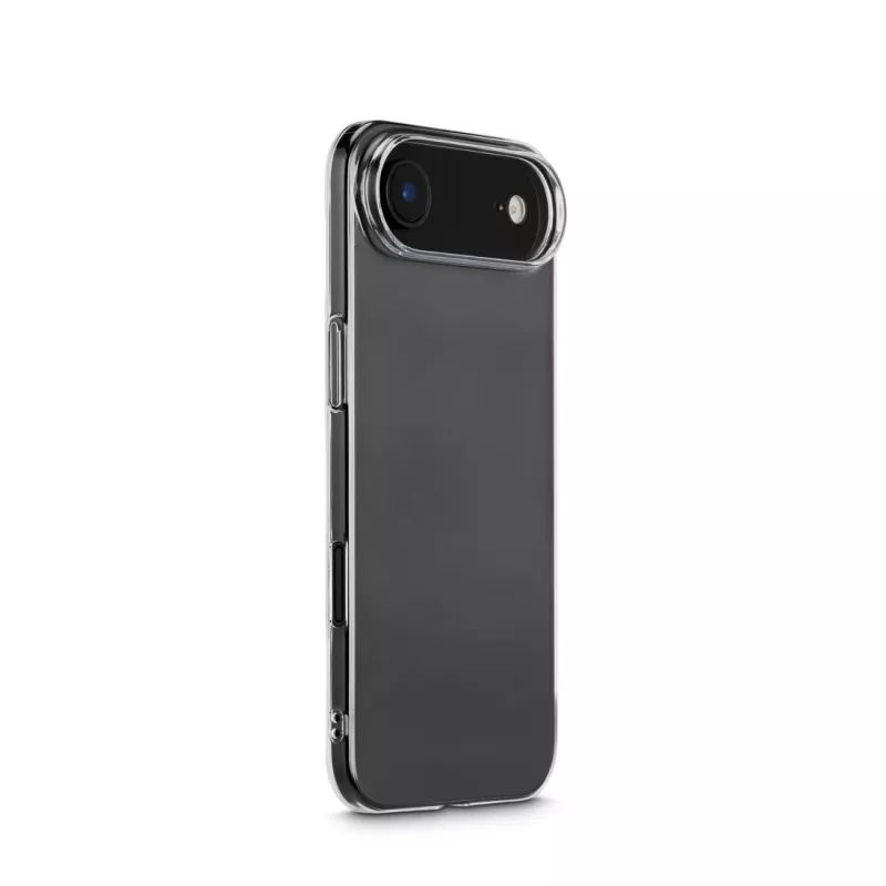 Hama cienki Protect etui na telefon komórkowy 16,5 cm (6,5 cala) Pokrowiec Przezroczysty