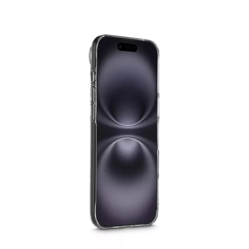 Hama cienki Protect etui na telefon komórkowy 16,5 cm (6,5 cala) Pokrowiec Przezroczysty