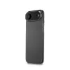 Hama cienki Protect etui na telefon komórkowy 16,5 cm (6,5 cala) Pokrowiec Przezroczysty