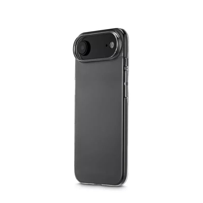 Hama cienki Protect etui na telefon komórkowy 16,5 cm (6,5 cala) Pokrowiec Przezroczysty