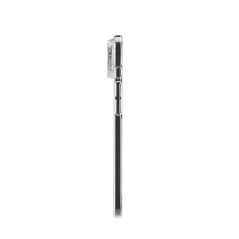 Hama cienki Protect etui na telefon komórkowy 16,5 cm (6,5 cala) Pokrowiec Przezroczysty