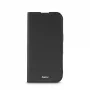 Hama Daily Protect etui na telefon komórkowy 16,5 cm (6,5 cala) Folio czarne