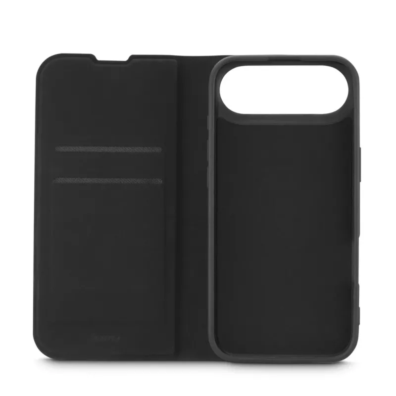 Hama Daily Protect etui na telefon komórkowy 16,5 cm (6,5 cala) Folio czarne