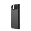 Hama Daily Protect etui na telefon komórkowy 16,5 cm (6,5 cala) Folio czarne