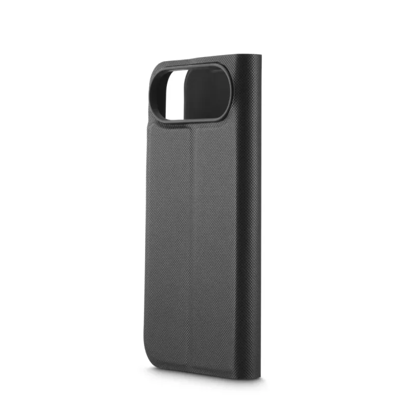 Hama Daily Protect etui na telefon komórkowy 16,5 cm (6,5 cala) Folio czarne
