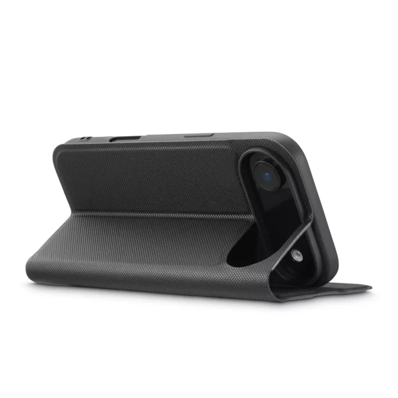 Hama Daily Protect etui na telefon komórkowy 16,5 cm (6,5 cala) Folio czarne