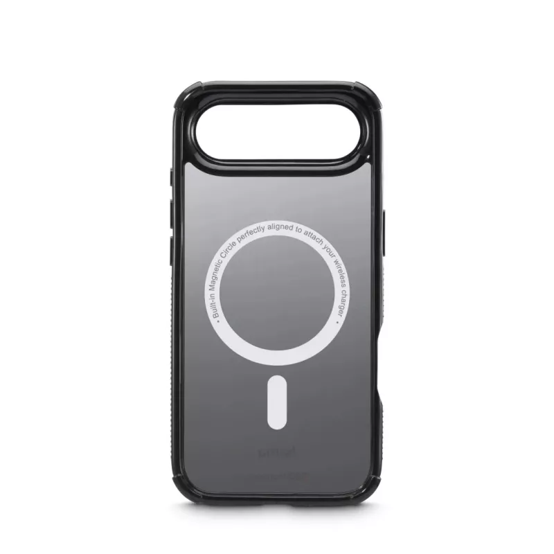 Hama Extreme Protect etui na telefon komórkowy 16,5 cm (6,5 cala) Cover Czarny