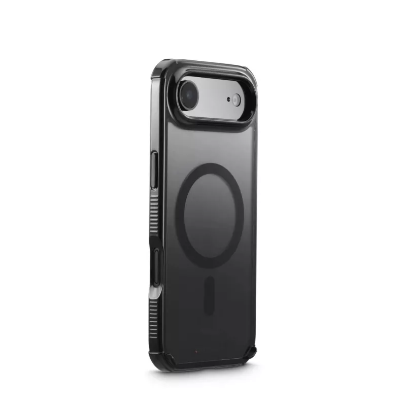 Hama Extreme Protect etui na telefon komórkowy 16,5 cm (6,5 cala) Cover Czarny